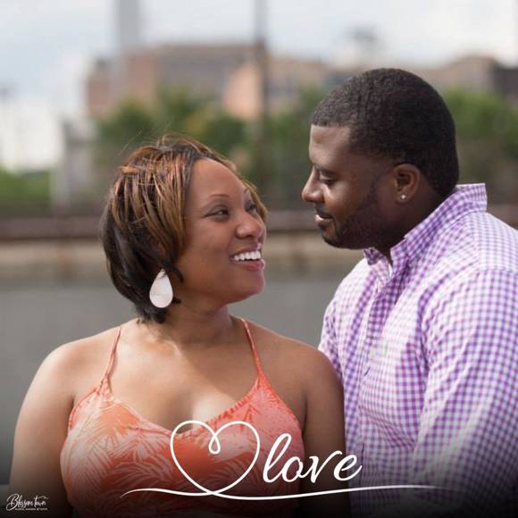 Meet your Posher, Keshia - Picture 1 of 1